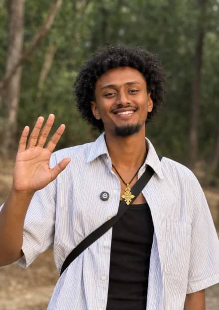 Ethiopian Creator 2