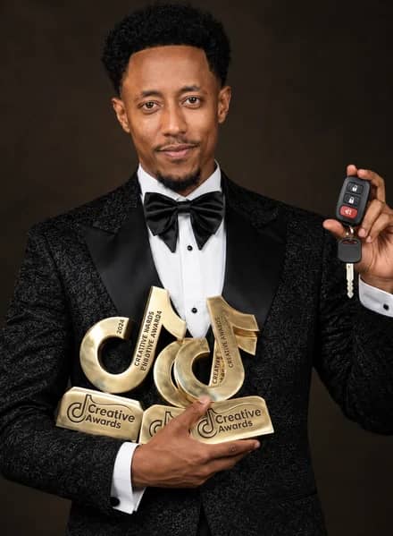 Ethiopian Creator 4
