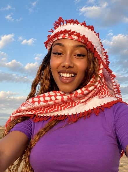 Ethiopian Creator 5