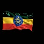 Ethiopian Flag
