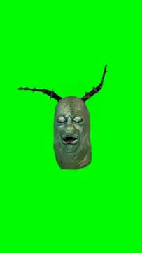 AAA Scream