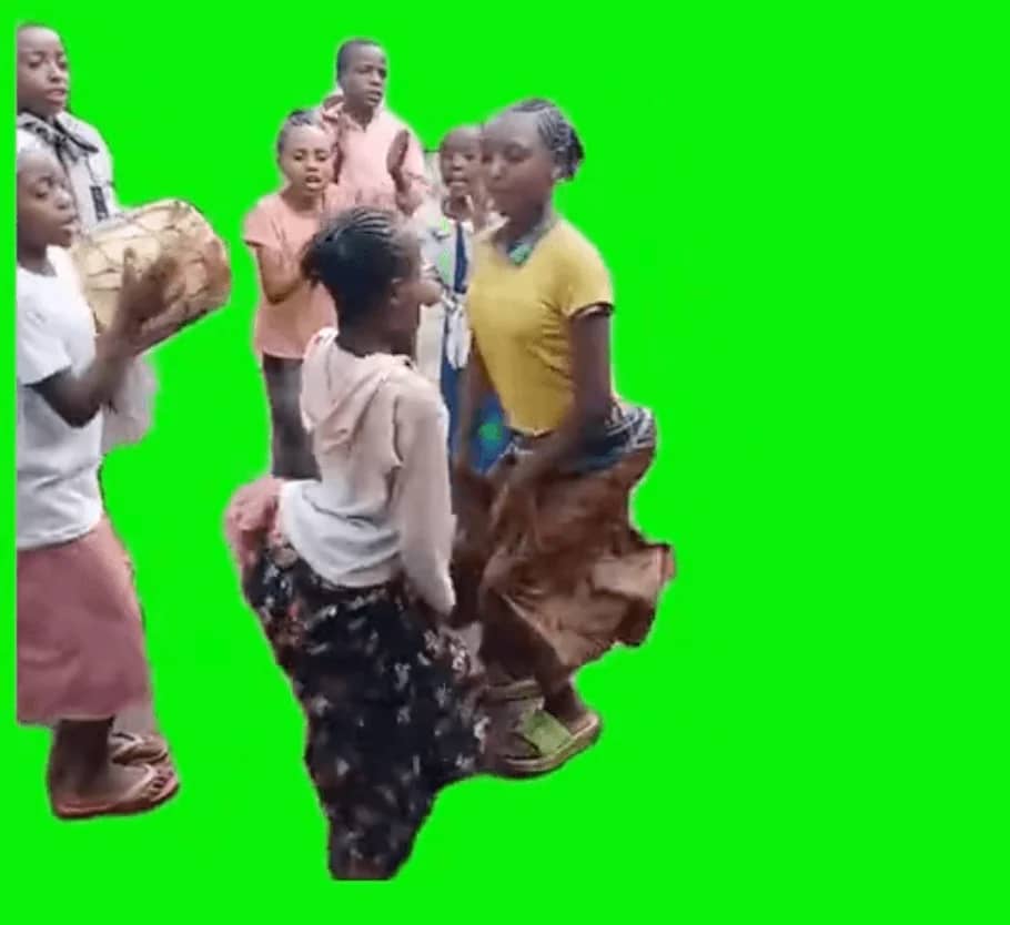 Dance Mix 1