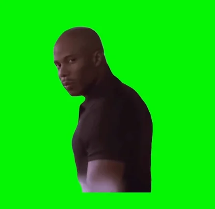 Dexter Meme