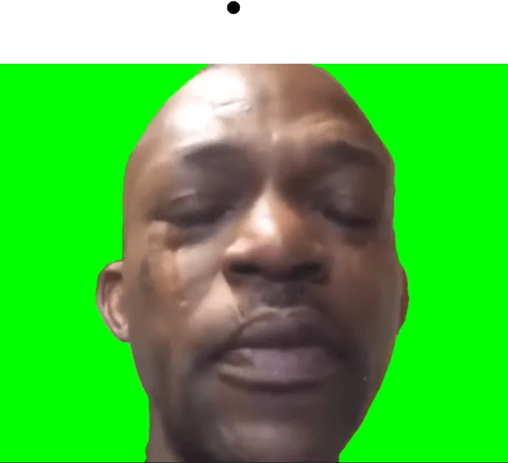 Crying Meme