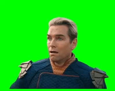 Homelander